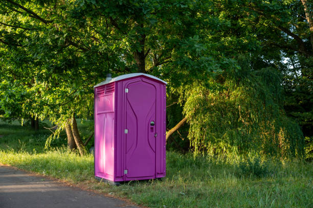 Portable restroom solutions in Carlsbad, CA